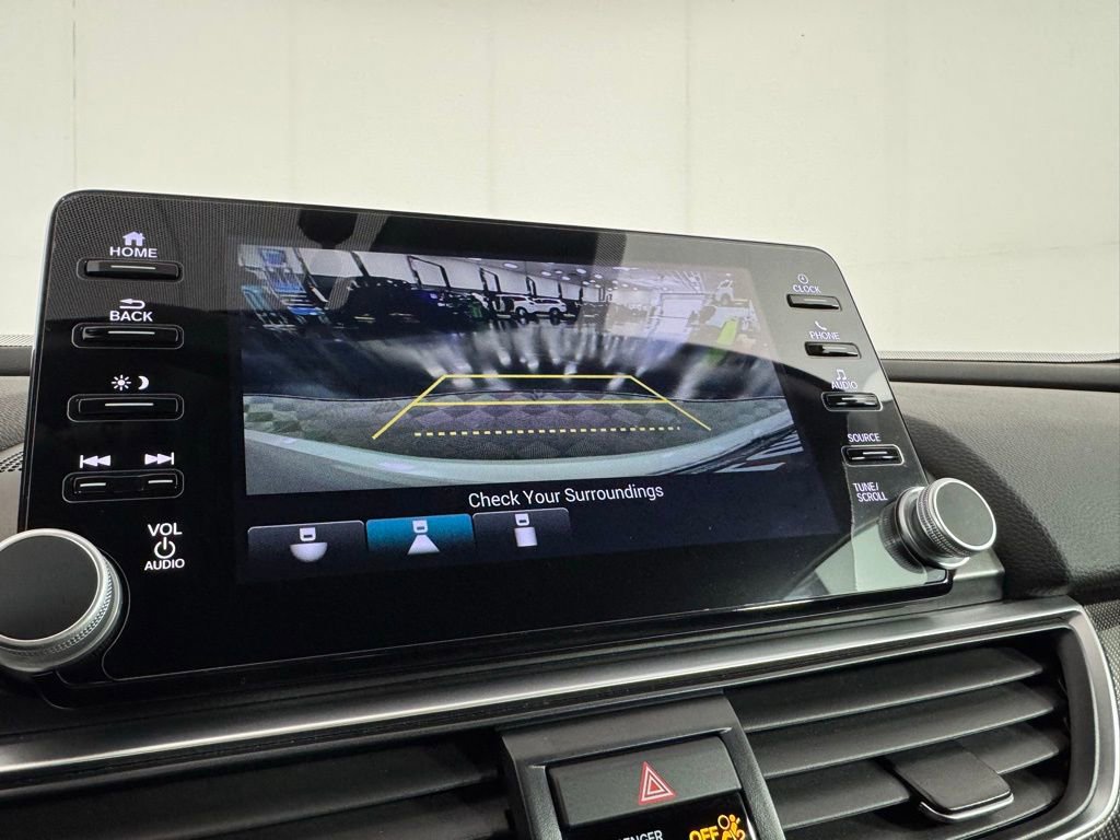 Used 2022 Honda Accord Sport Special Edition image 17