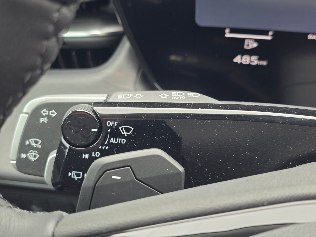 New 2026 Audi Q3 quattro 2.0T AWD/4WD image 43