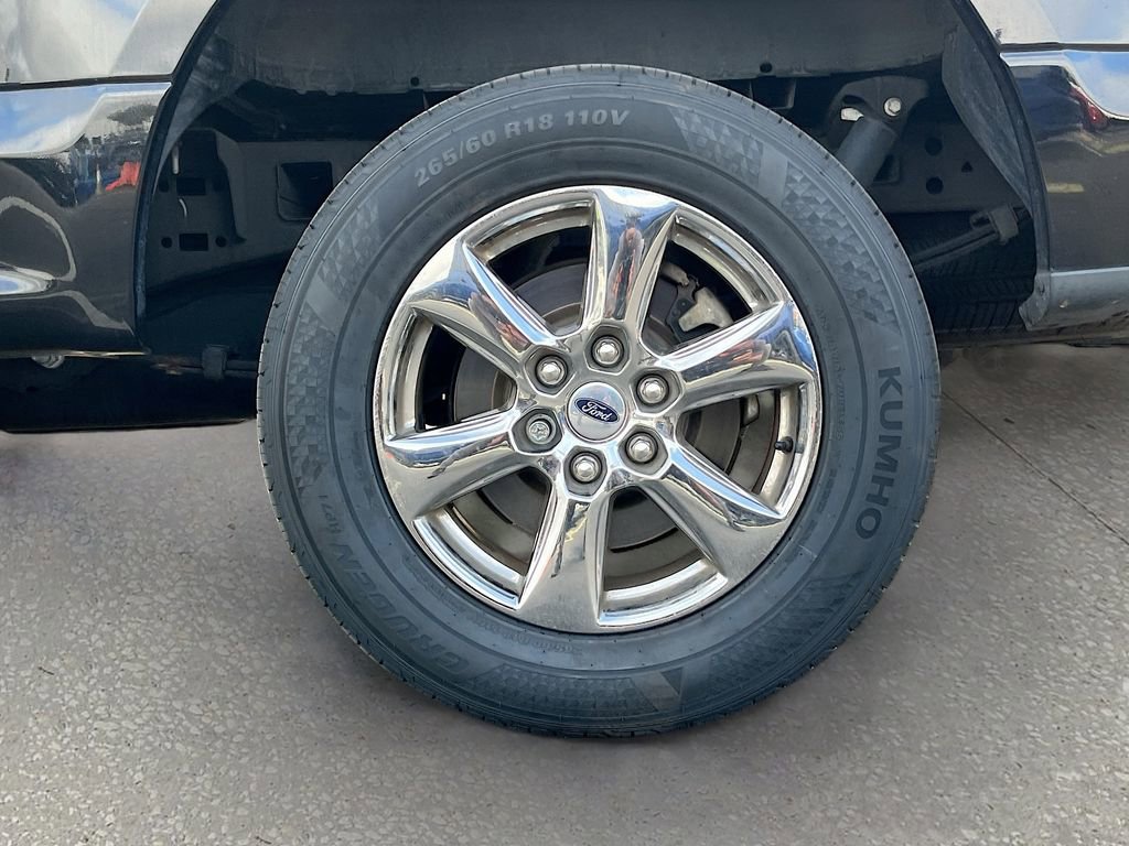 Used 2020 Ford F150 XLT w/ Equipment Group 302A Luxury image 29