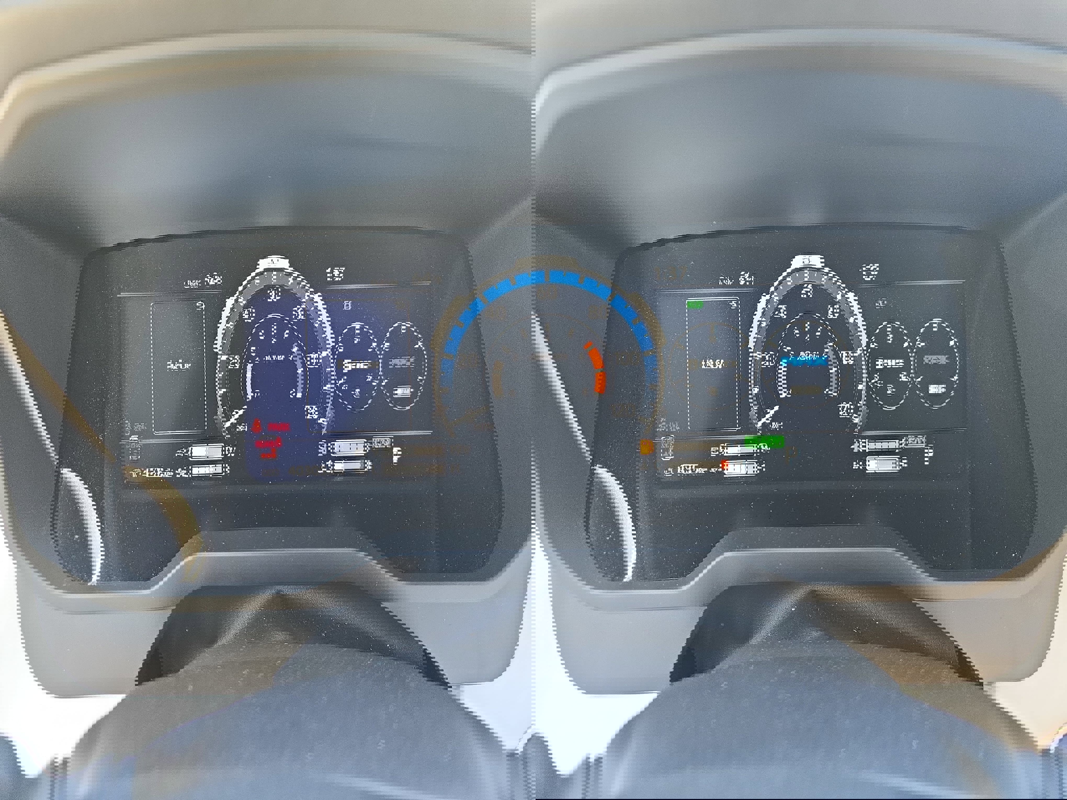 Used 2024 Toyota Sequoia Capstone AWD/4WD image 20