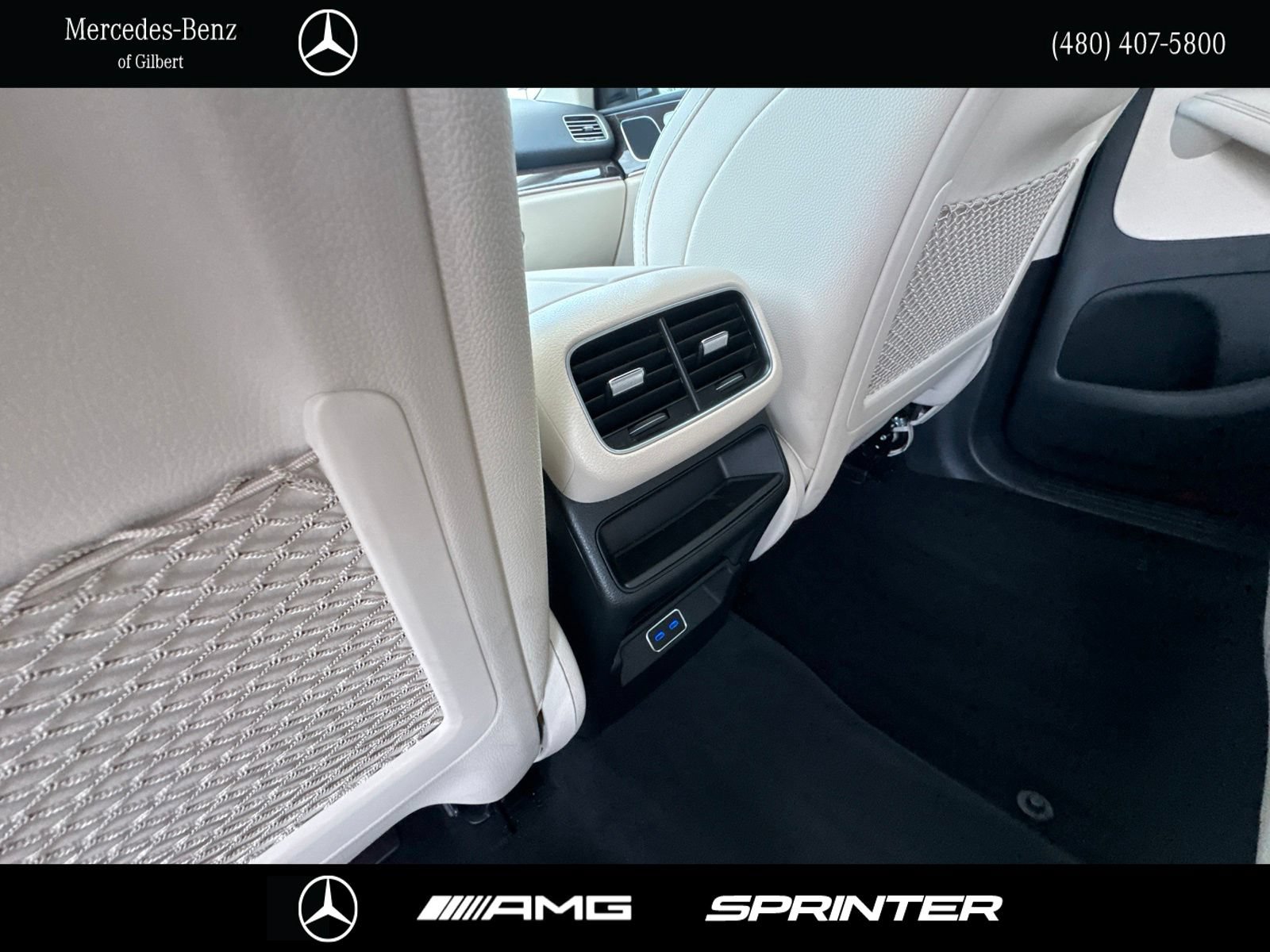 Certified 2025 Mercedes-Benz GLE 350 4MATIC image 24