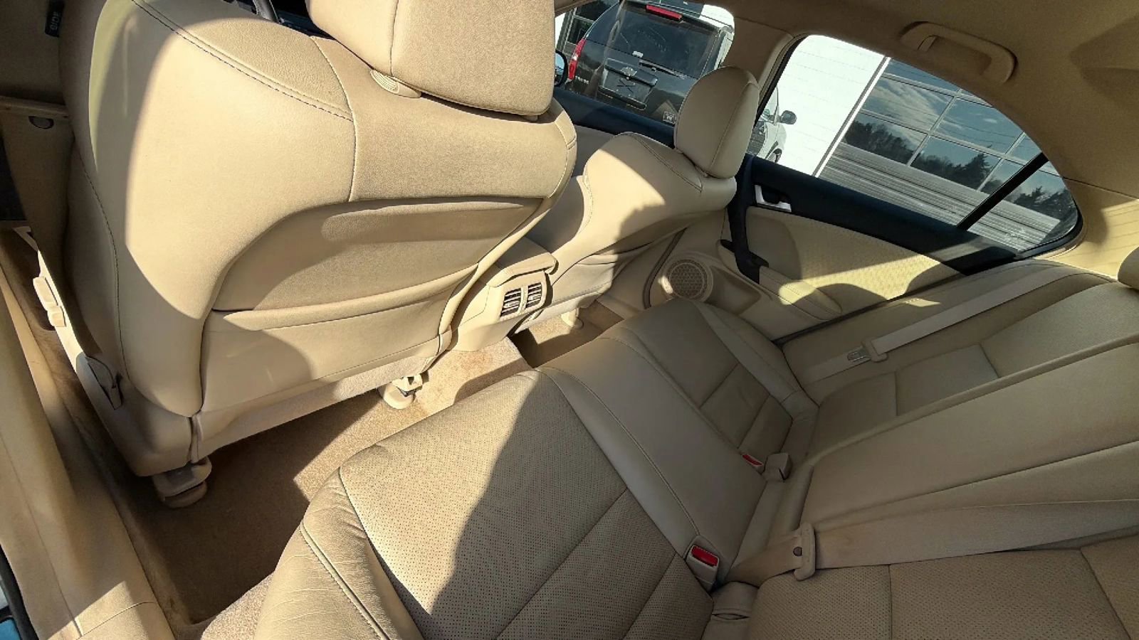 Used 2013 Acura TSX Sedan image 34