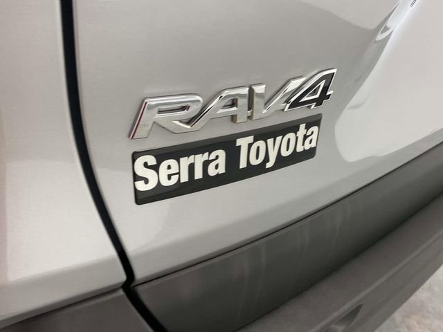 Certified 2025 Toyota RAV4 XLE image 11
