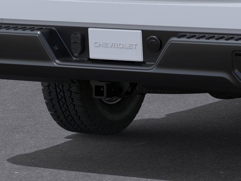New 2026 Chevrolet Silverado 1500 W/T w/ Trailering Package AWD/4WD image 14