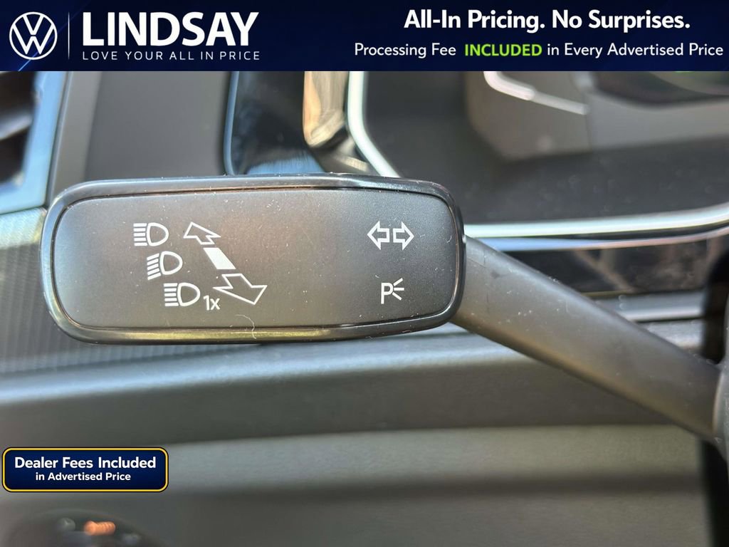 Used 2019 Volkswagen Jetta GLI Autobahn FWD image 22
