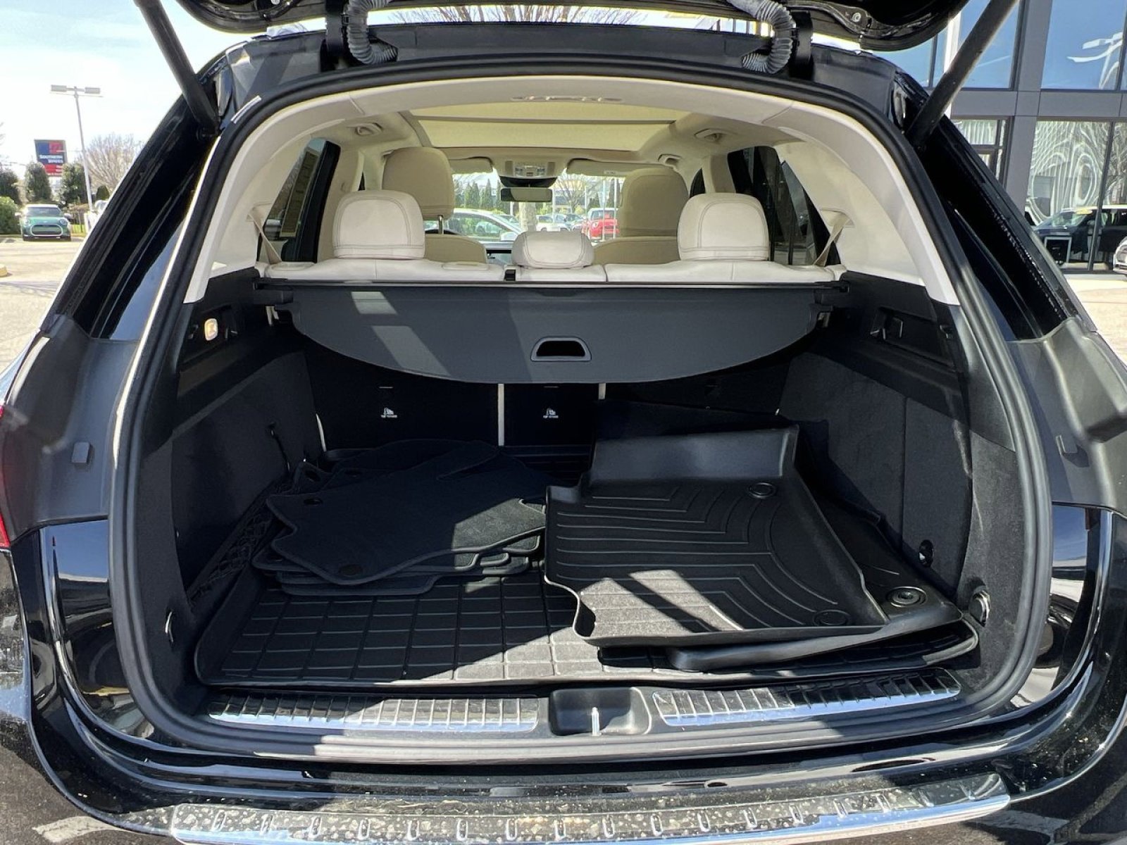 Used 2022 Mercedes-Benz GLE 350 4MATIC image 24