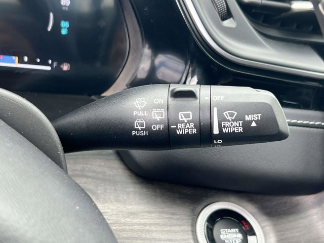 Used 2023 Jeep Grand Cherokee 4WD 4xe image 25