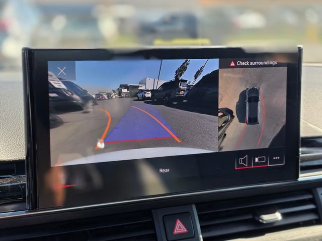 Used 2024 Audi A5 2.0T Premium Plus image 34