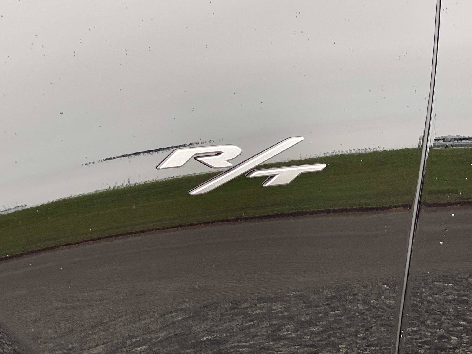 New 2026 Dodge Charger R/T AWD/4WD image 8