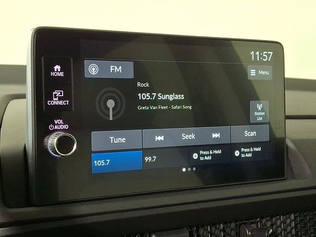 Used 2026 Honda CR-V EX image 3