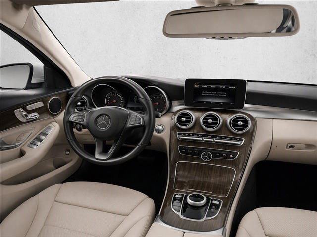 Used 2018 Mercedes-Benz C 300 Sedan image 26