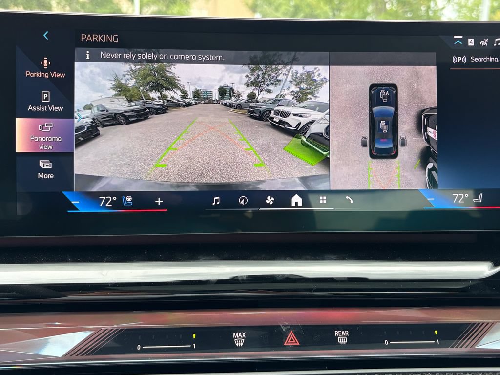New 2027 BMW 530i xDrive w/ M Sport Package AWD/4WD image 21