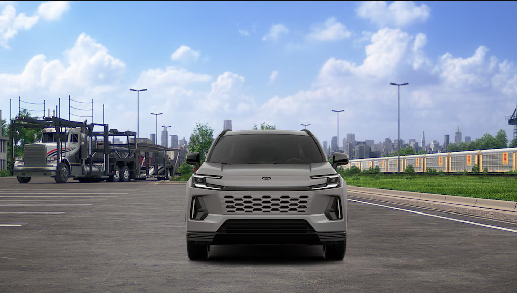 New 2026 Toyota RAV4 XSE AWD/4WD image 9