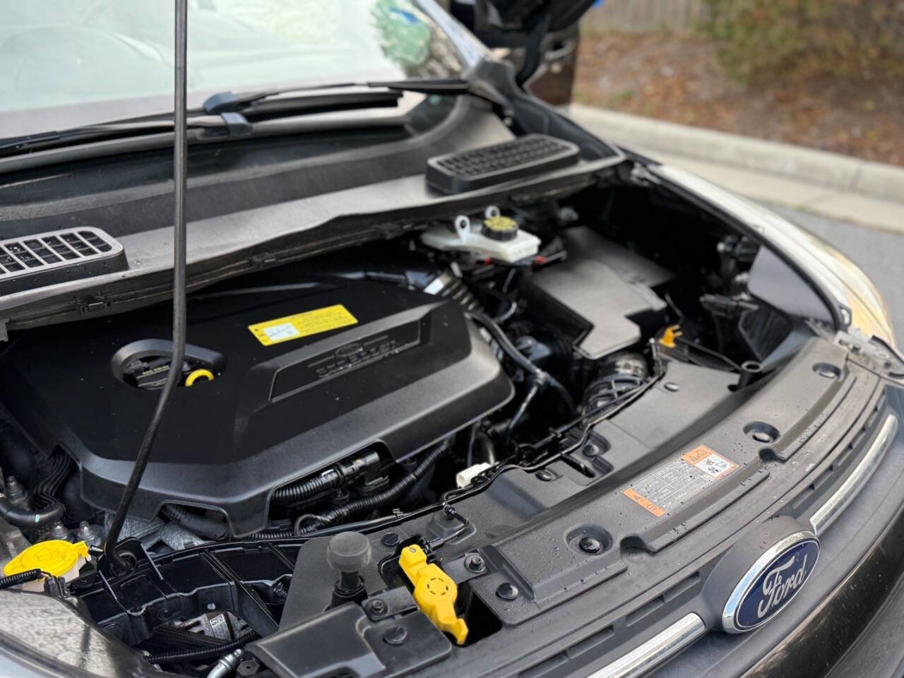 Used 2014 Ford Escape SE image 11