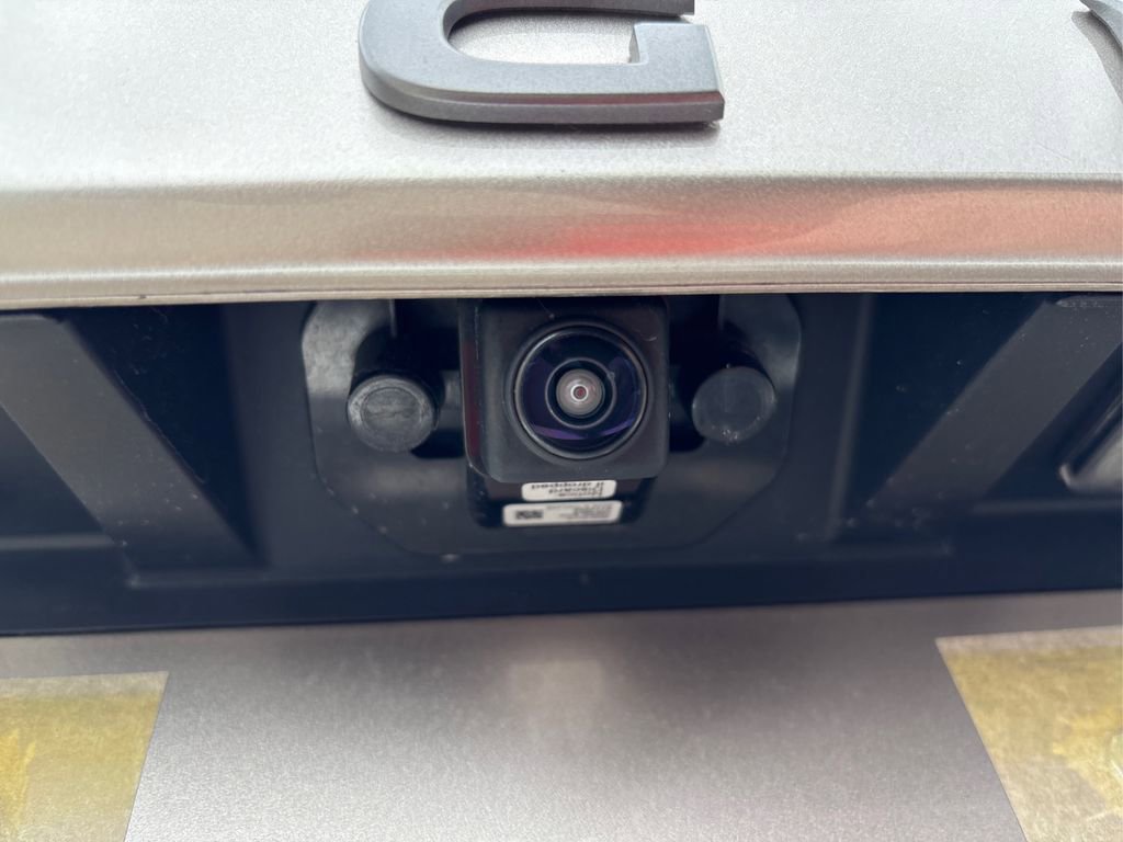 Certified 2025 Nissan Rogue Platinum image 16