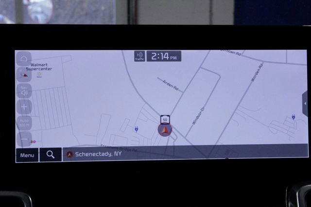 Used 2023 Kia Sorento SX Prestige image 35