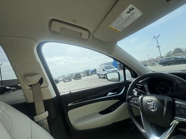 Used 2023 Buick Enclave Essence w/ Experience Buick Package image 15