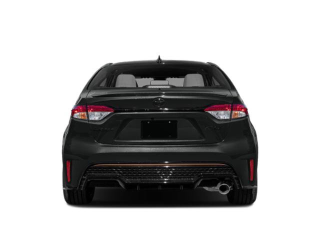 Used 2022 Toyota Corolla SE FWD image 5