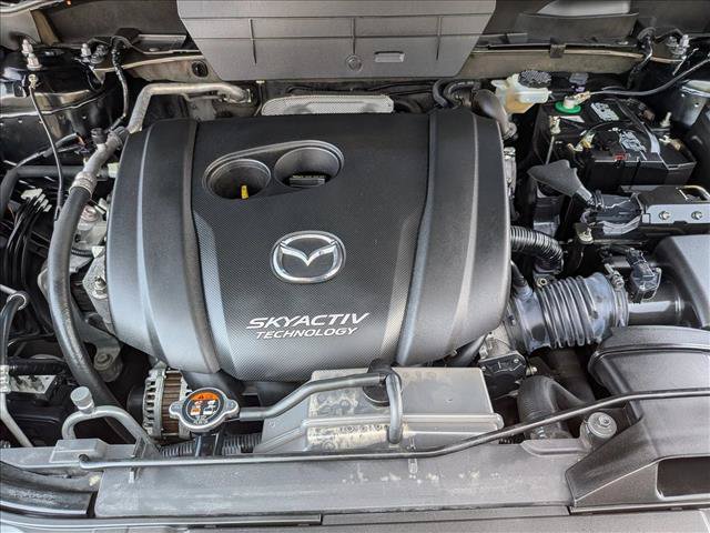 Used 2018 MAZDA CX-5 Sport FWD image 20