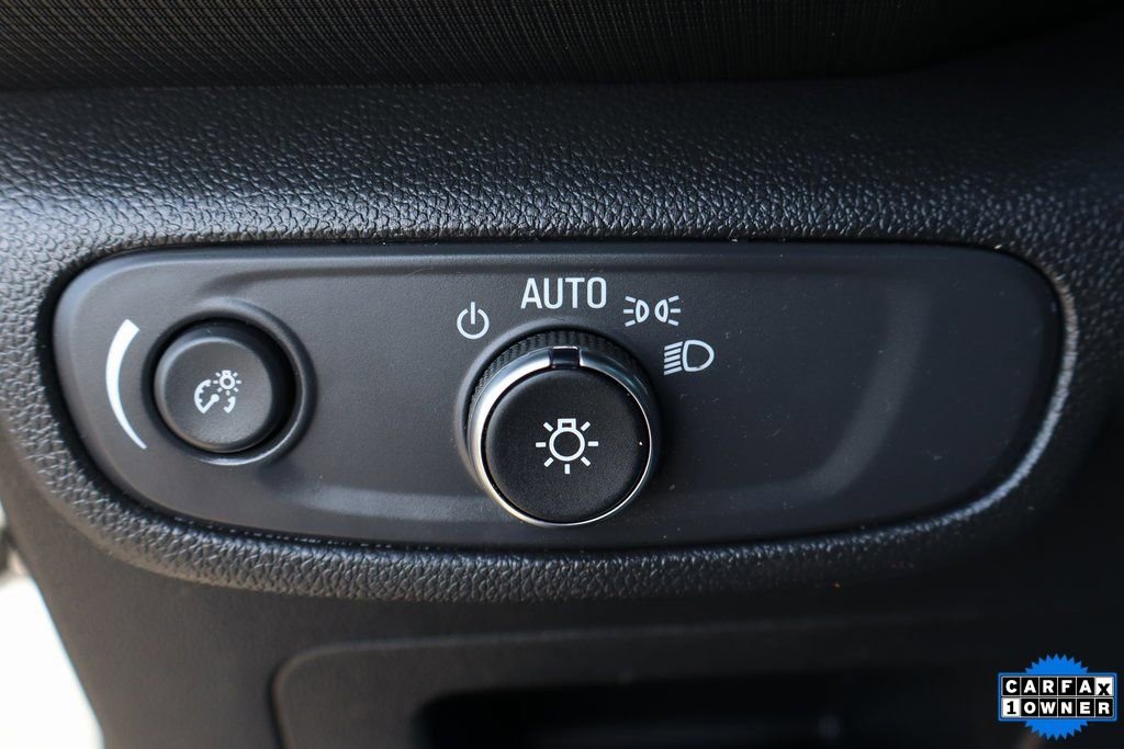 Used 2023 Chevrolet TrailBlazer LS image 20