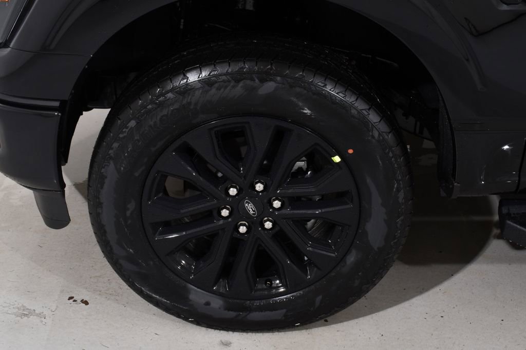 New 2026 Ford F150 Lariat AWD/4WD image 23