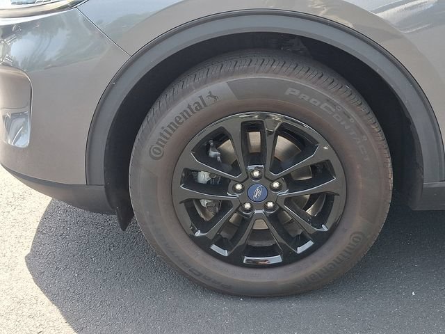 Certified 2022 Ford Escape SE w/ Convenience Package AWD/4WD image 33