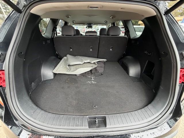 Used 2022 Hyundai Santa Fe SEL w/ Convenience Package image 19