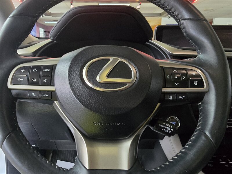 Used 2017 Lexus RX 350 AWD w/ Premium Package image 32