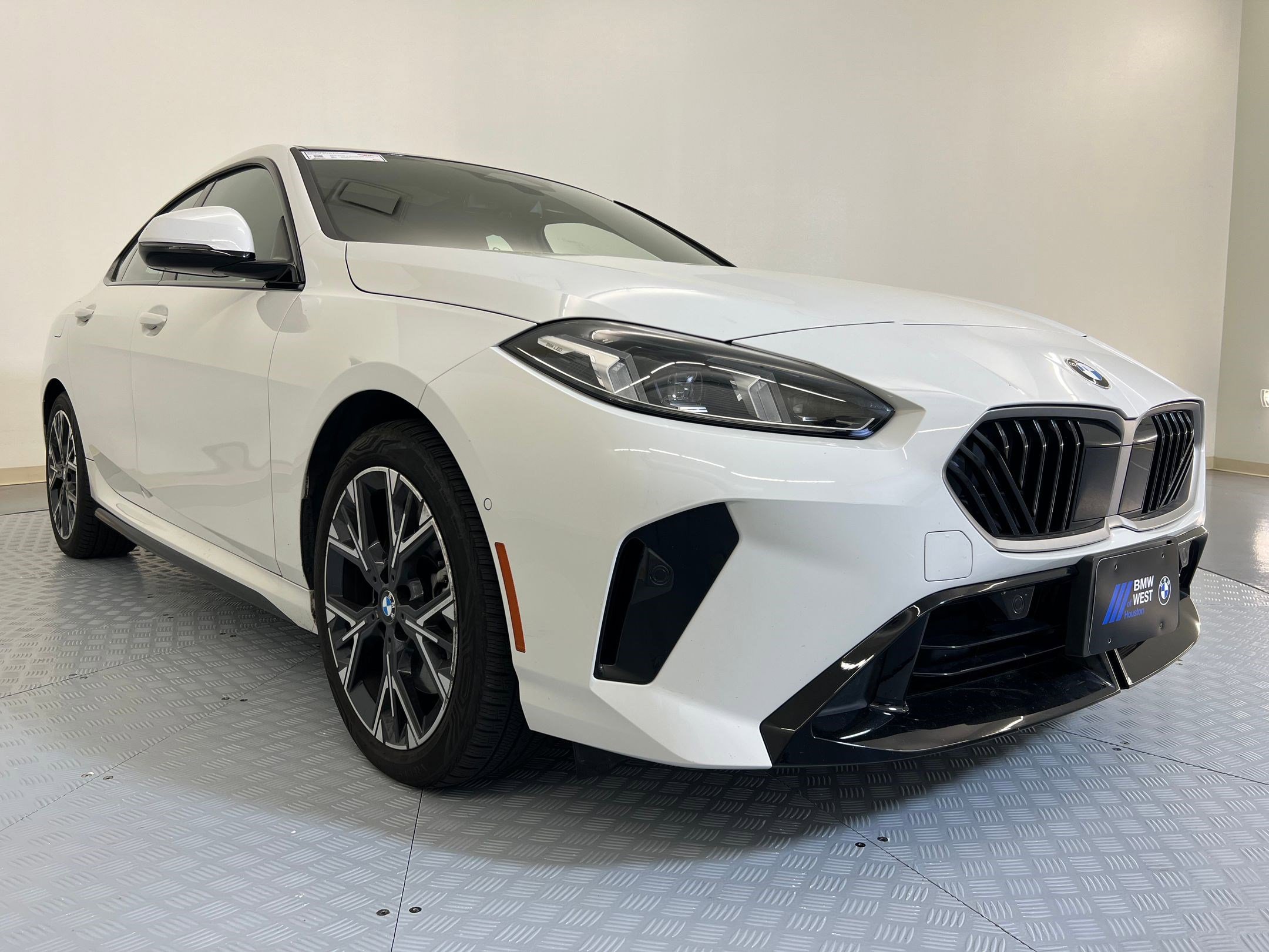 Used 2025 BMW 228i xDrive image 7