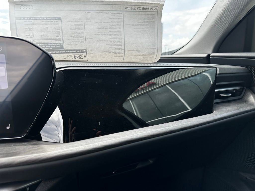 New 2026 Audi Q5 Premium Plus AWD/4WD image 19