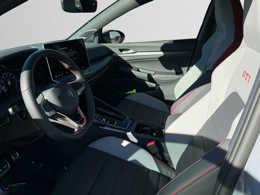 New 2026 Volkswagen GTI SE image 9