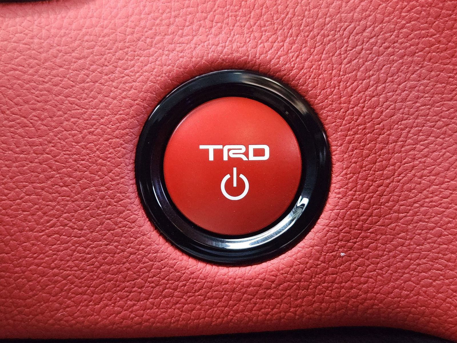 New 2026 Toyota Tundra TRD Pro AWD/4WD image 20
