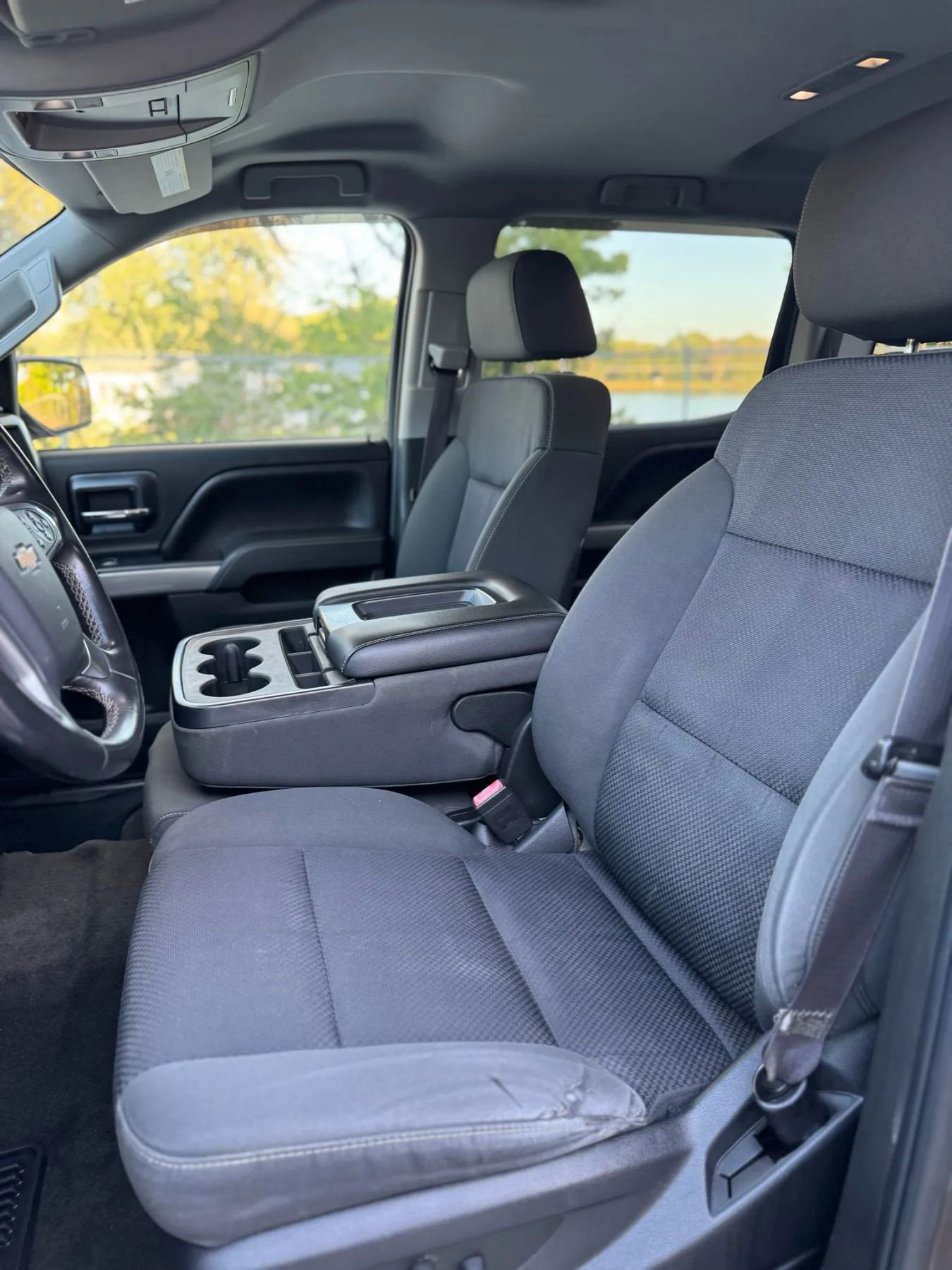 Used 2015 Chevrolet Silverado 1500 LT w/ All Star Edition image 10