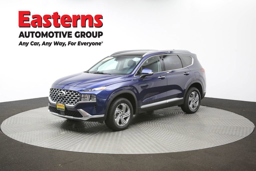 Used 2023 Hyundai Santa Fe SEL w/ Premium Package image 56
