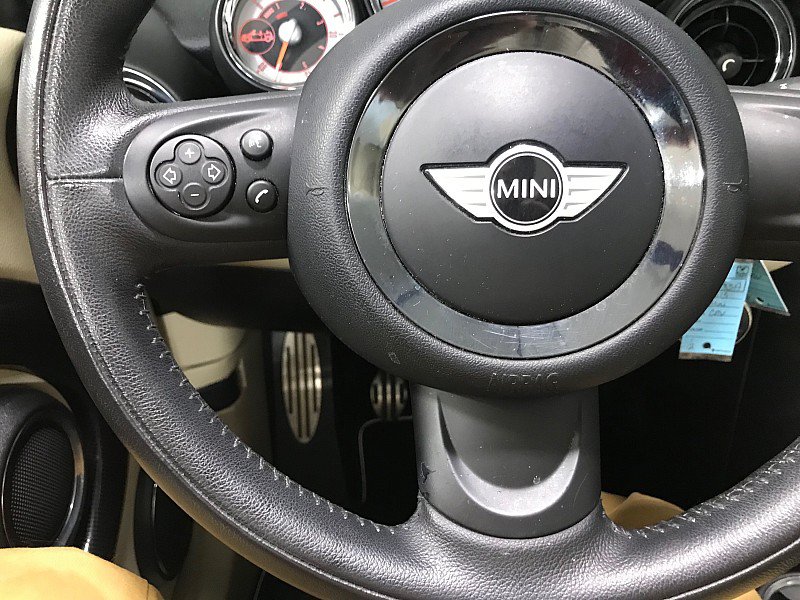 Used 2013 MINI Cooper S w/ Technology Pkg 2 FWD image 27