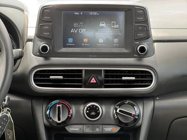 Used 2018 Hyundai Kona SE AWD/4WD image 11