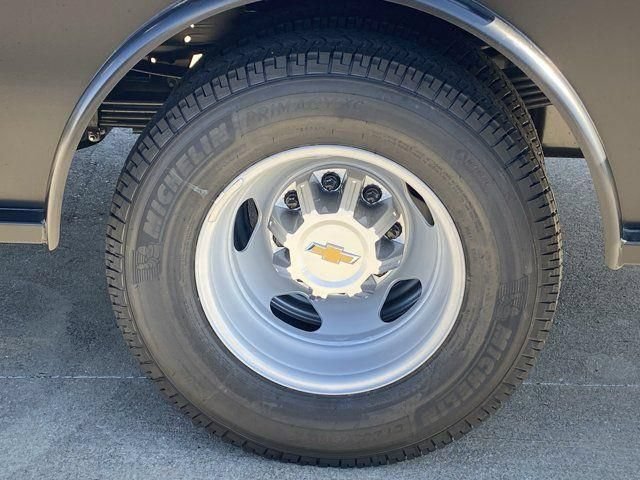 New 2026 Chevrolet Silverado 3500 W/T w/ WT Convenience Package AWD/4WD image 20