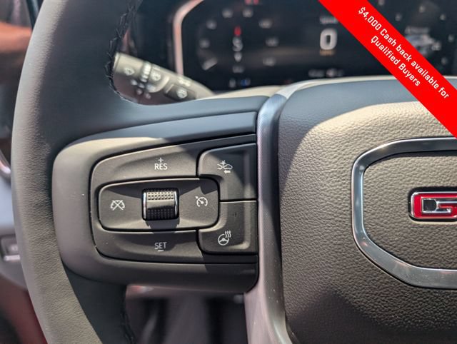 New 2026 GMC Sierra 1500 Elevation AWD/4WD image 18