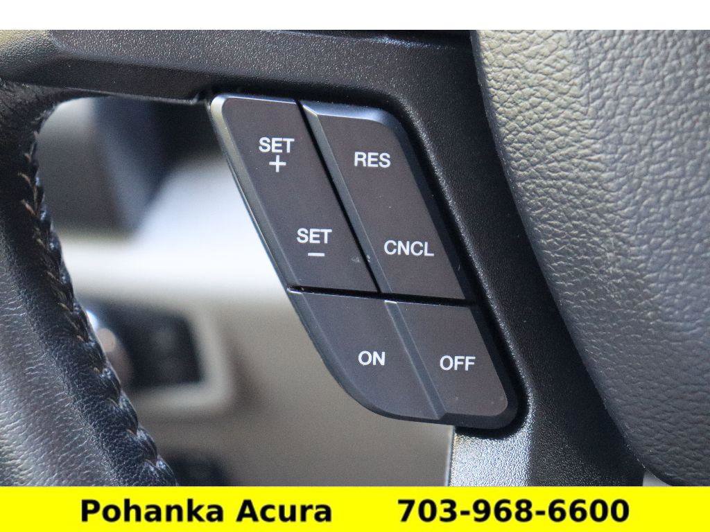 Used 2018 Ford F150 XLT w/ Equipment Group 302A Luxury image 19