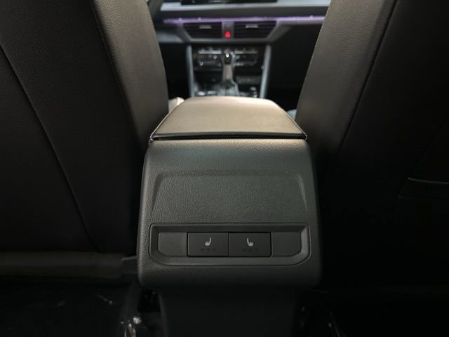 New 2026 Volkswagen Jetta SEL image 30