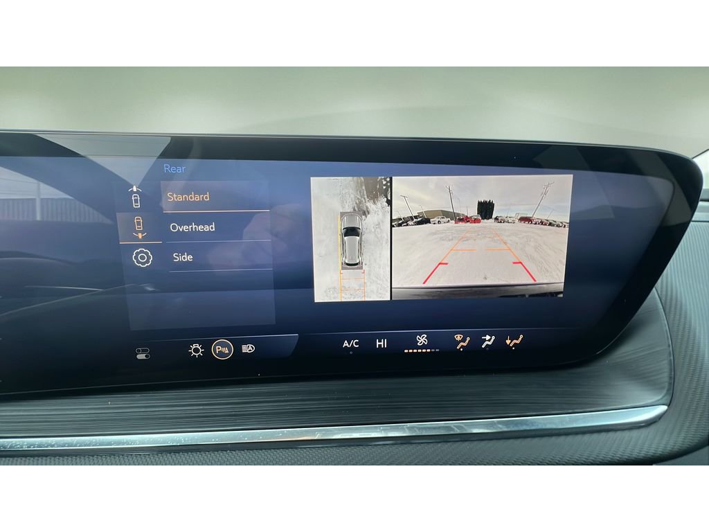 Certified 2025 Buick Envision Preferred image 19