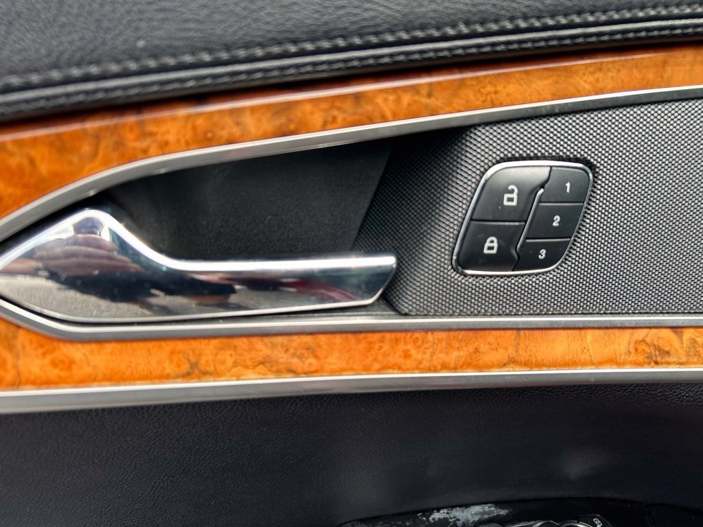 Used 2016 Lincoln MKX Select w/ Select Plus Package FWD image 13