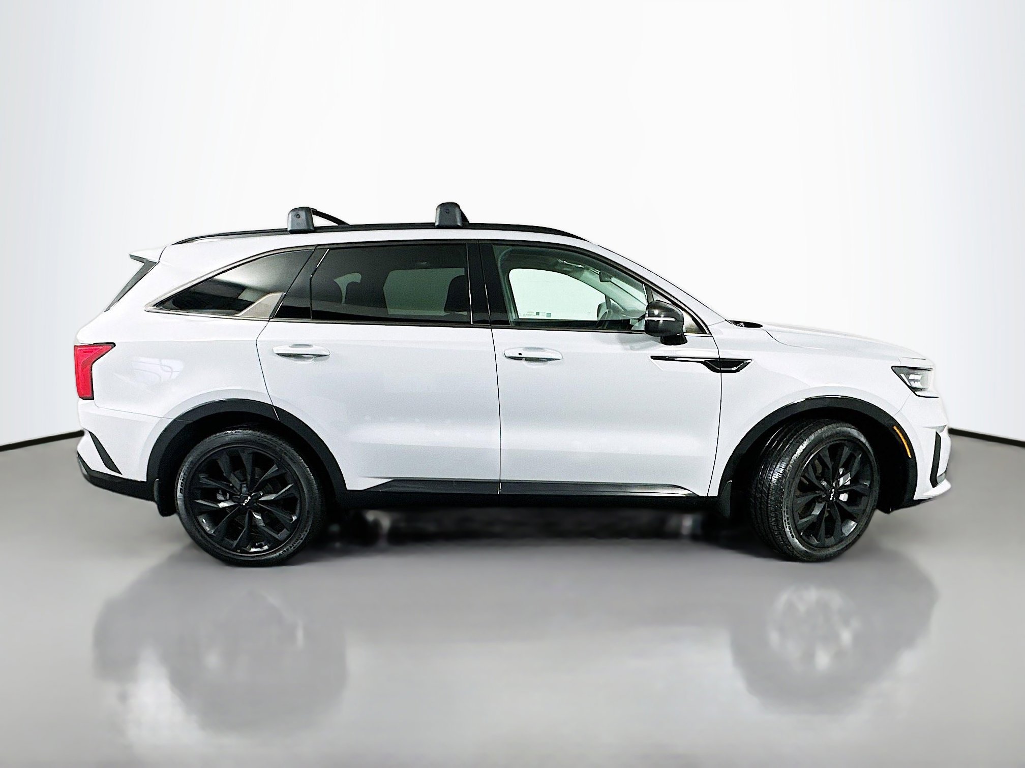 Certified 2022 Kia Sorento SX image 8