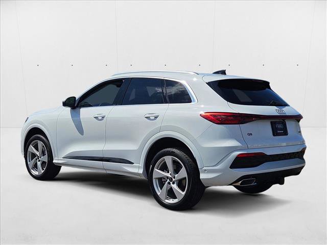 New 2025 Audi Q5 Premium Plus image 9