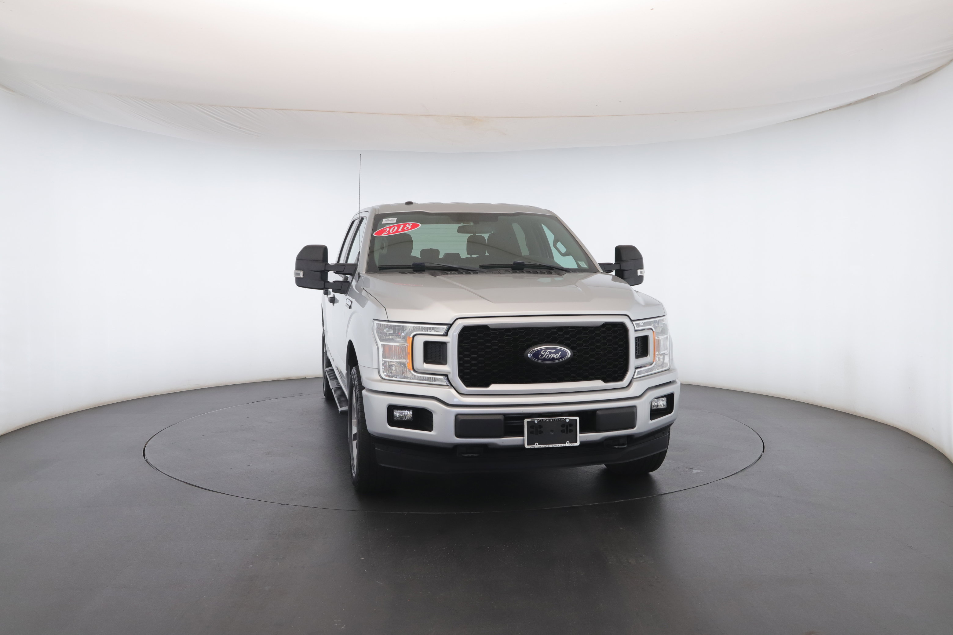 Used 2018 Ford F150 XL w/ Equipment Group 101A Mid image 37