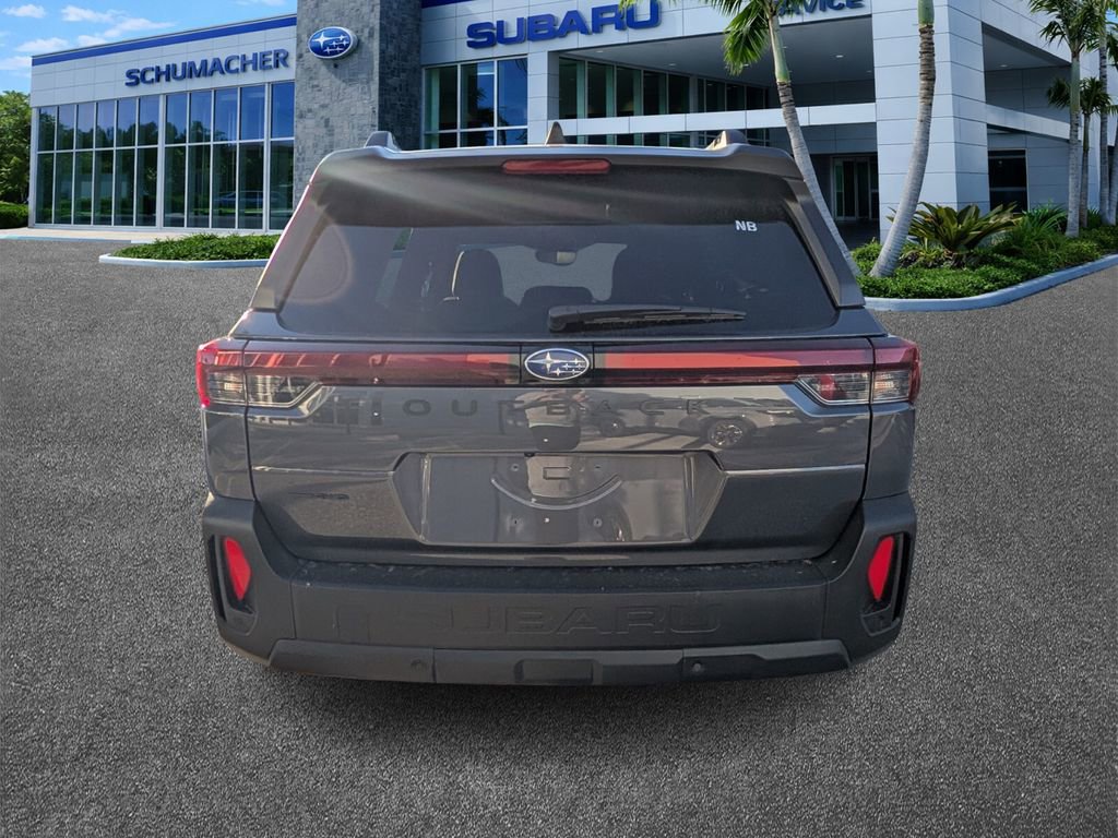 New 2026 Subaru Outback Premium image 6