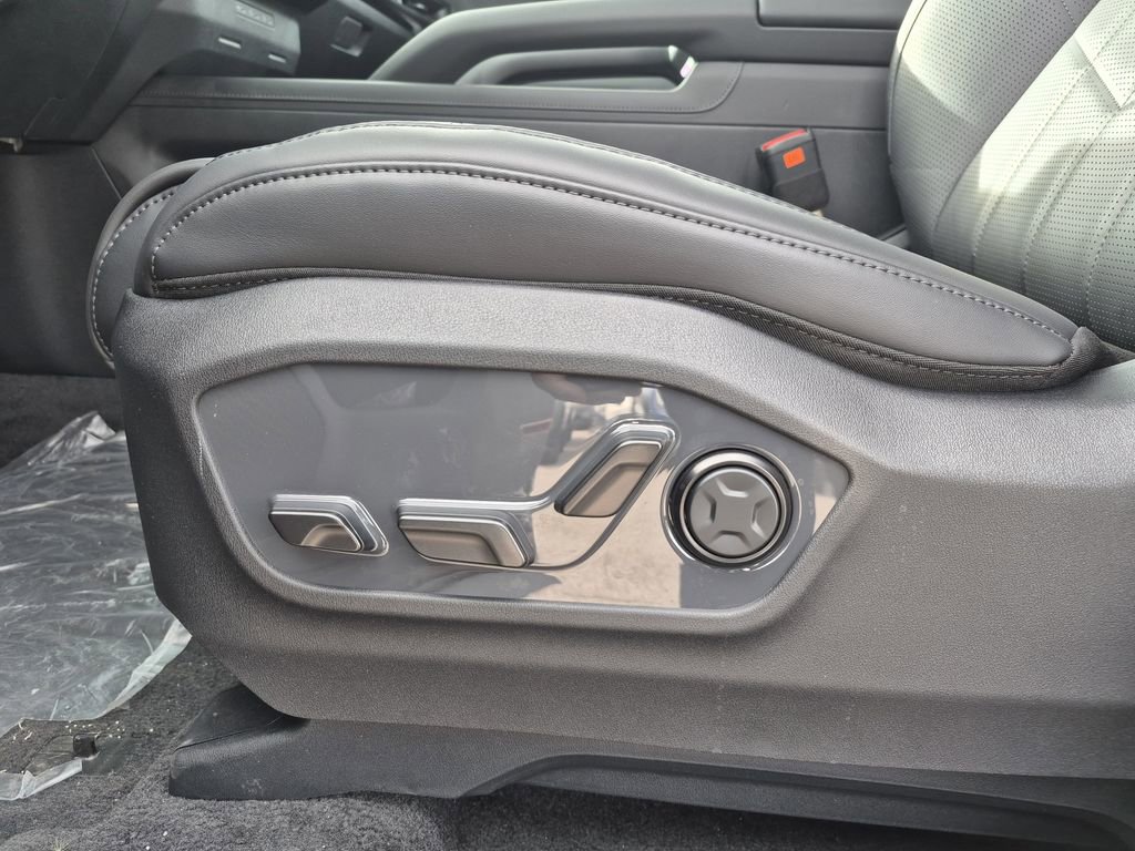 New 2027 Kia Telluride EX image 12