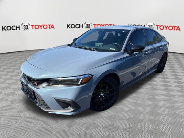Used 2024 Honda Civic Si image 4
