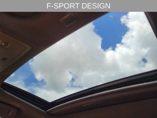 Used 2025 Lexus IS 350 F Sport w/ Accessory Package 2 RWD image 30