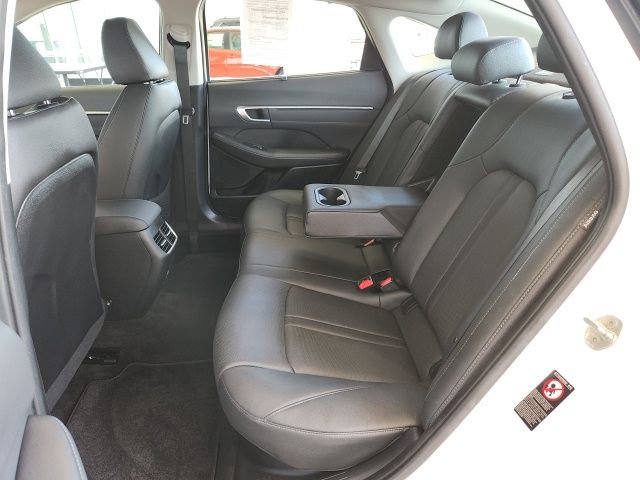 Used 2022 Hyundai Sonata Limited image 19